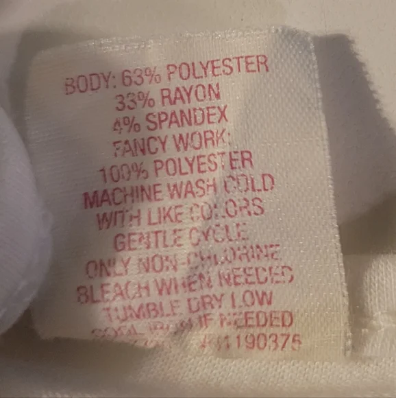 Xhilaration Sleeveless Sundress Cover-Up - Picture 3 of 4